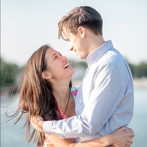 Meet your Posher, Brianna